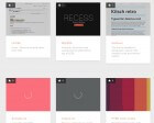 Stylesheets: Commnunity Generated Collection of the Best CSS Resources